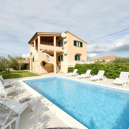 Villa Zvizda Zadar Luaran gambar