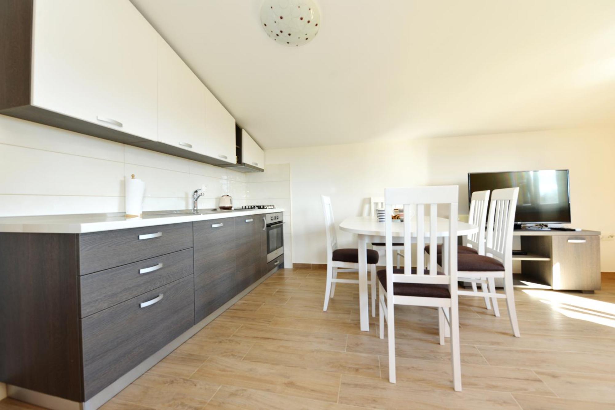 Villa Zvizda Zadar Luaran gambar