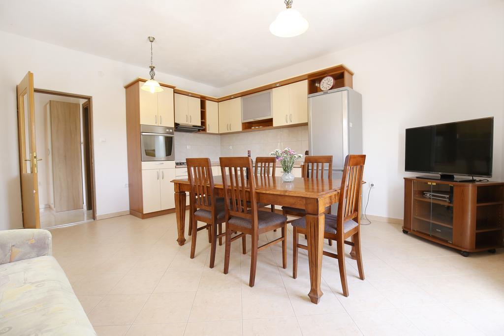 Villa Zvizda Zadar Luaran gambar