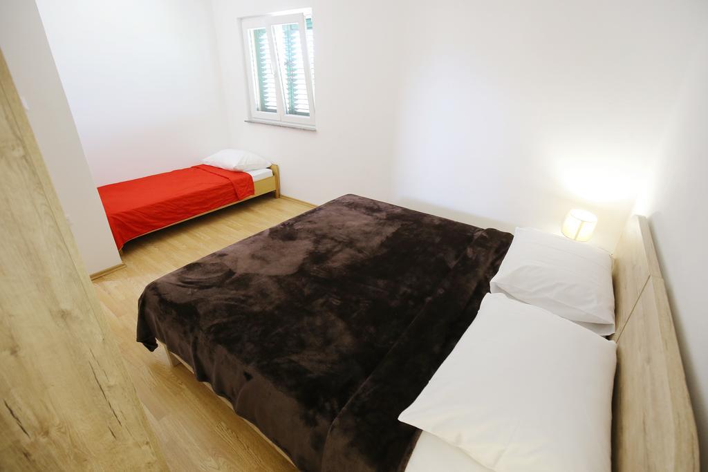 Villa Zvizda Zadar Luaran gambar