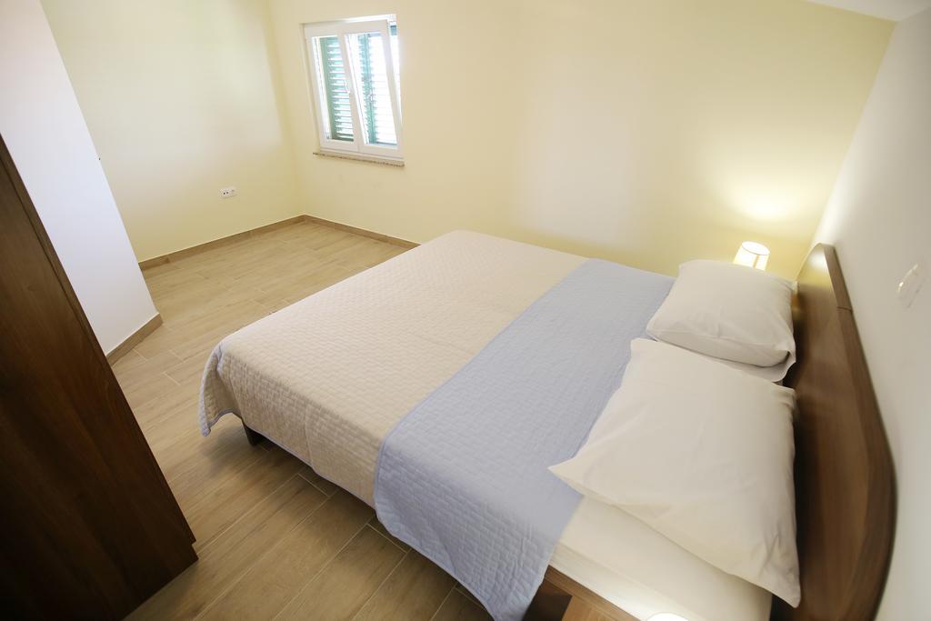 Villa Zvizda Zadar Luaran gambar